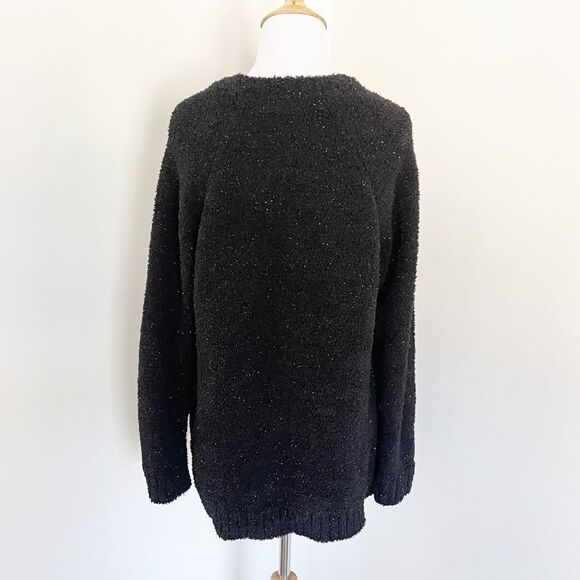 Halloween Poof Fleece Top - Picture 2 of 5